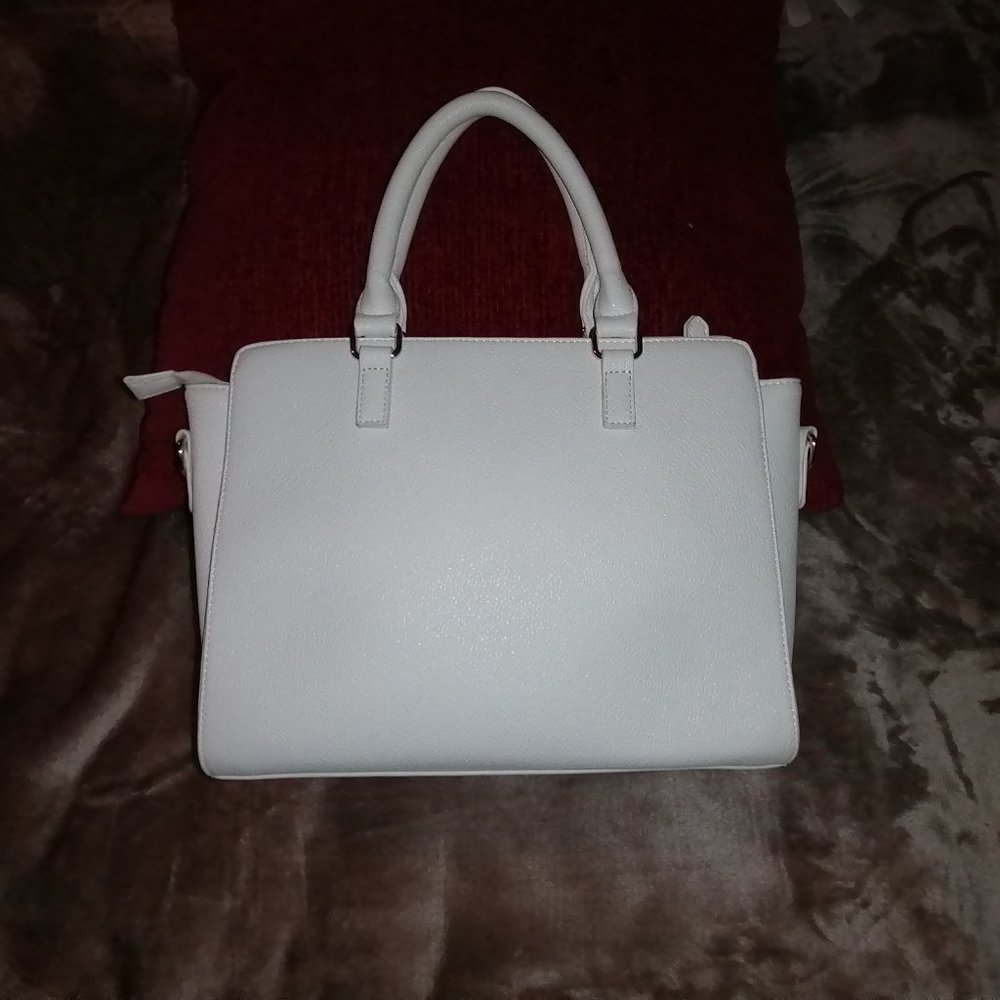 Guess Satchel